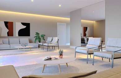 Imagem 9: PRAIA GRANDE - Apartamento Padrão - MIRIM