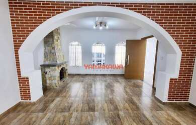 Imagem 3: Casa com 2 dormitórios, 80 m² - venda por R$ 680.000,00 ou aluguel por...