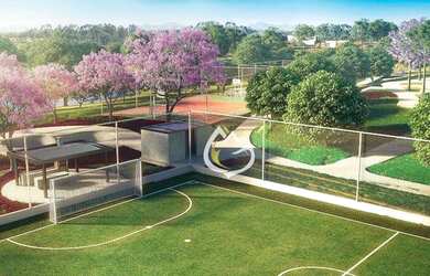 Imagem 13: Terreno à venda, 252 m² por R$ 255.000,00 - Urbe 365 - Paulínia/SP