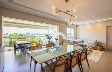 Imagem 5: Apartamento com 3 suítes à venda, 153 m² por R$ 1.990.000 - Fazenda...