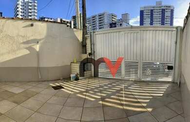 Imagem 3: Casa à venda, 101 m² por R$ 555.000,00 - Vila Guilhermina - Praia Grande/SP