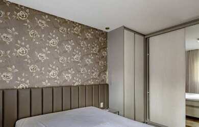 Imagem 14: APARTAMENTO MOBILIADO NO VILLE DE FRANCE PARA LOCAÇÃO ANUAL