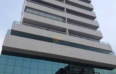 Imagem 16: Apartamento à venda, 80 m² por R$ 550.000,00 - Boqueirão - Praia Grande/SP