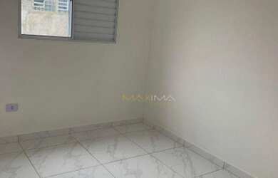 Imagem 7: Casa à venda, 51 m² por R$ 190.000,00 - Nova Mirim - Praia Grande/SP