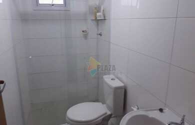 Imagem 9: Apartamento à venda, 80 m² por R$ 550.000,00 - Boqueirão - Praia Grande/SP