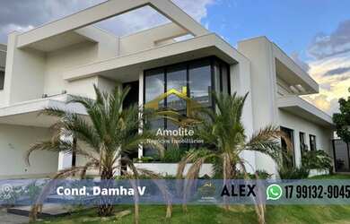 Imagem 15: CASA CONDOMÍNIO DAMHA V EM SÃO JOSÉ DO RIO PRETO