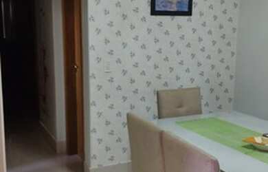 Imagem 11: Rubi 3 suites reformado decorado armarios porcelanato pia marmore e granito...