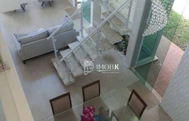 Imagem 8: Casa com 3 dormitórios, 362 m² - venda por R$ 1.980.000,00 ou aluguel...