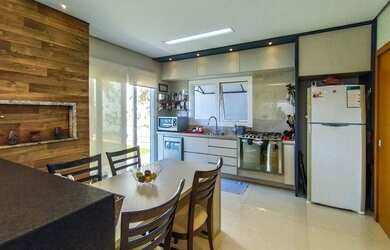 Imagem 7: Casa à venda, 241 m² por R$ 1.300.000,00 - Canudos - Novo Hamburgo/RS