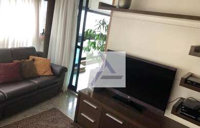 Imagem 7: Apartamento à venda, 385 m² por R$ 3.350.000,00 - Panamby - São Paulo/SP