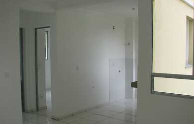 Imagem 13: Betim - Apartamento Padrão - Santa Cruz