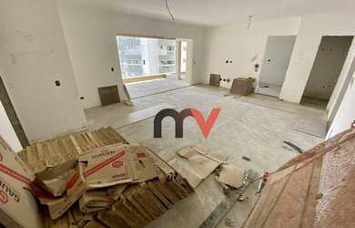 Imagem 9: Apartamento com 3 dormitórios à venda, 143 m² por R$ 750.000 - Aviação...