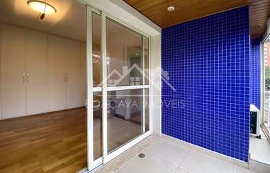 Imagem 9: Maravilhoso apto com 3 suítes/6 vagas no Alto de Pinheiros Oportunidade