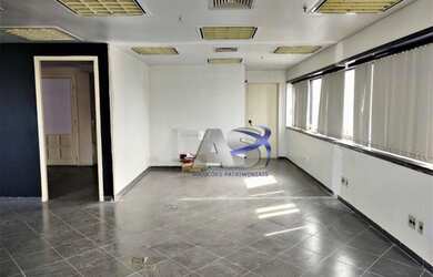 Imagem 7: Andar Corporativo para alugar, 130 m² por R$ 7.500,01/mês - Moema -...