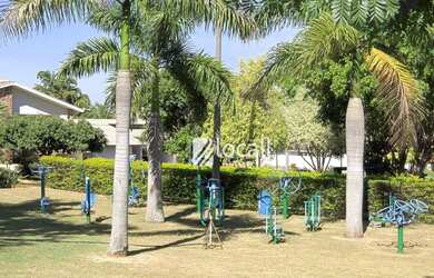 Imagem 7: Terreno à venda, 480 m² por R$ 498.000,00 - Parque Residencial Damha...