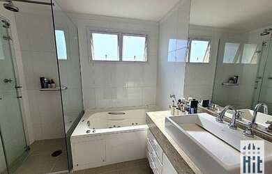 Imagem 16: Apartamento à venda, 213 m² por R$ 2.650.000,00 - Ipiranga - São Paulo/SP