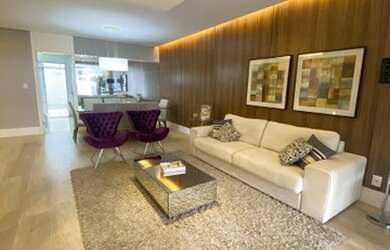 Imagem 4: Condomínio Tales de Mileto- 3 suítes