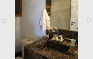 Imagem 6: Casa com 3 dormitórios, 498 m² - venda por R$ 3.000.000,00 ou aluguel...