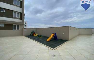 Imagem 13: Apartamento com 2 quartos, 45 m² - venda por R$ 219.500 ou aluguel por...