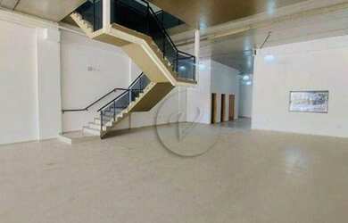 Imagem 3: Salão para alugar, 740 m² por R$ 23.000,00/mês - Vila Humaitá - Santo...