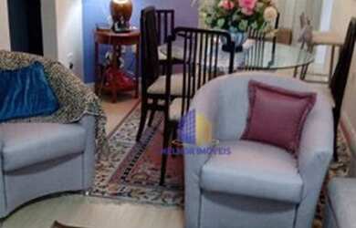 Imagem 3: Apartamento à venda, 95 m² por R$ 1.000.000,00 - Centro - Balneário...