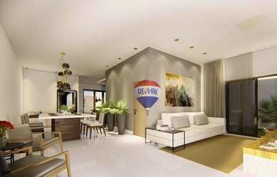 Imagem 6: Casa à venda, 293 m² por R$ 1.690.000,00 - Alphaville - Juiz de Fora/MG