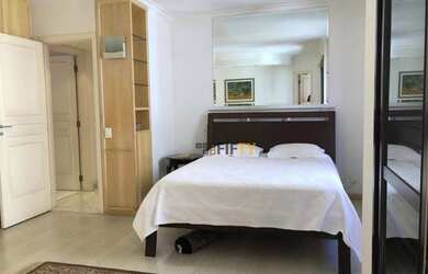 Imagem 11: Apartamento à venda, 121 m² por R$ 1.270.000,00 - Brooklin - São Paulo/SP