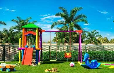 Imagem 4: Garden residencial para venda, Santa Cruz, Rio de Janeiro - GD7232