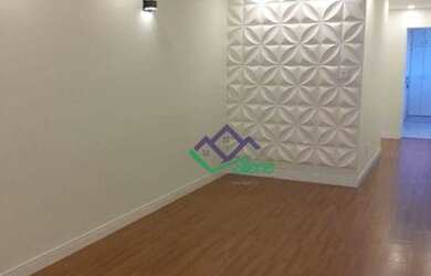 Imagem 3: Apartamento com 2 dormitórios à venda, Varanda, Amplo - Ponta da Praia - Santos/SP