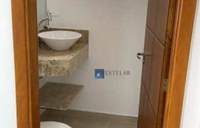 Imagem 4: Sobrado com 4 dormitórios, 240 m² - venda por R$ 2.080.000,00 ou aluguel...