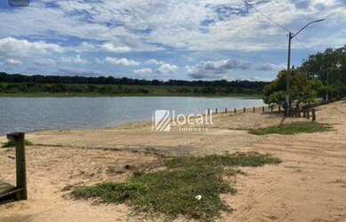 Imagem 3: Terreno à venda, 450 m² por R$ 100.000 - Condomínio Eco Park - Sales/SP