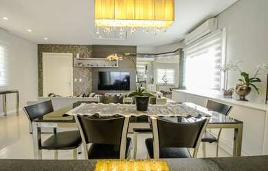 Imagem 10: Casa com 3 dormitórios à venda, 147 m² por R$ 1.190.000,00 - Rondônia...