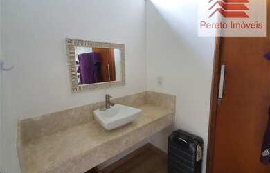 Imagem 10: Casas em Condomínio para locação em Bragança Paulista no bairro Jardim...