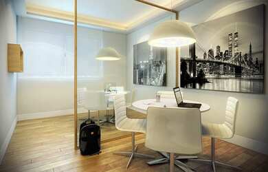 Imagem 9: Garden residencial para venda, Jardim das Belezas, Carapicuíba - GD5892