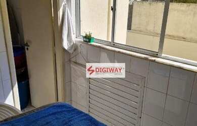 Imagem 2: Apartamento à venda, 96 m² por R$ 850.000,00 - Ipiranga - São Paulo/SP