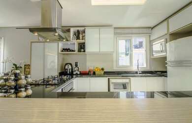 Imagem 9: Casa com 3 dormitórios à venda, 147 m² por R$ 1.190.000,00 - Rondônia...