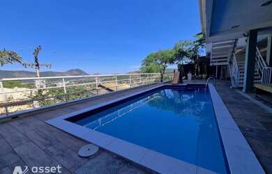 Imagem 12: Asset Imóveis vende casa com 5 quartos 1 suíte , 548 m², por R$ 1.630.000...