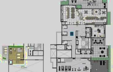 Imagem 13: Garden residencial para venda, Saúde, São Paulo - GD7811