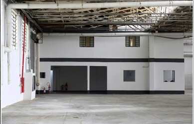 Imagem 1: Galpão/Depósito/Armazém para aluguel possui 5947 metros quadrados