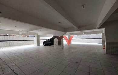 Imagem 7: Apartamento à venda, 103 m² por R$ 350.000,00 - Tupi - Praia Grande/SP