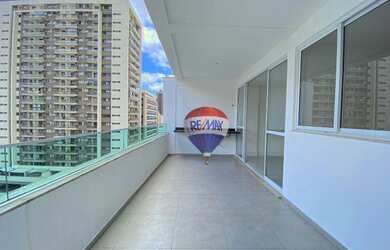 Imagem 6: Apartamento à venda, 135 m² por R$ 1.190.000,00 - Centro - Juiz de Fora/MG