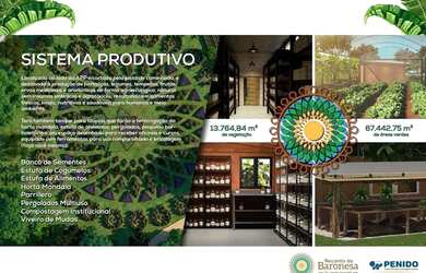 Imagem 9: Lote/Terreno para venda em condomínio no Jardim Portugal - 770m² de...