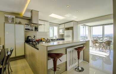 Imagem 7: Casa com 3 dormitórios à venda, 147 m² por R$ 1.190.000,00 - Rondônia...