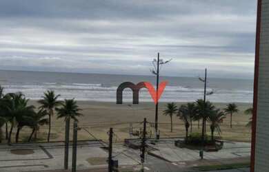 Imagem 11: Apartamento à venda, 66 m² por R$ 210.000,00 - Tupi - Praia Grande/SP