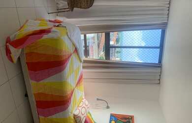 Imagem 6: Apto Tambaú. Piscina, Imóvel mobiliado, Ar-condicionadoe60m² de Área