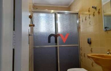 Imagem 11: Apartamento à venda, 70 m² por R$ 275.000,00 - Canto do Forte - Praia...