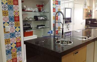 Imagem 11: Apartamento com 4 dormitórios, 370 m² - venda por R$ 3.499.000,00 ou...