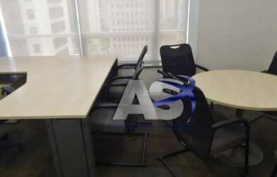 Imagem 9: Conjunto, 306 m² - venda por R$ 4.520.000,00 ou aluguel por R$ 24.200,00/mês...