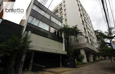 Imagem 1: Sala, 54 m² - venda por R$ 320.000,00 ou aluguel por R$ 1.800,00/mês...