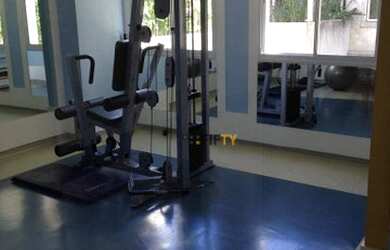 Imagem 4: Apartamento à venda, 50 m² por R$ 450.000,00 - Campo Belo - São Paulo/SP